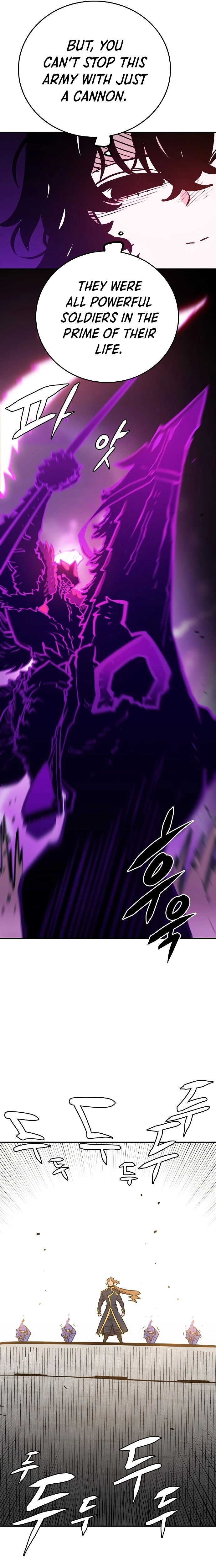 Player Chapter 134 - Page 11