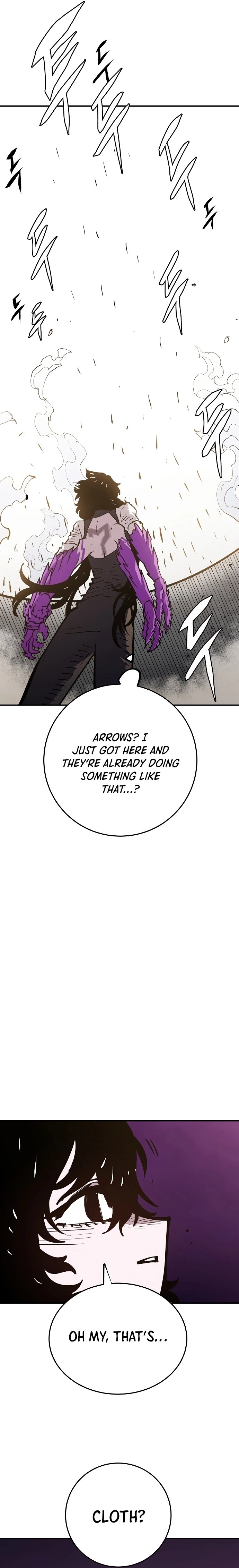 Player Chapter 134 - Page 13