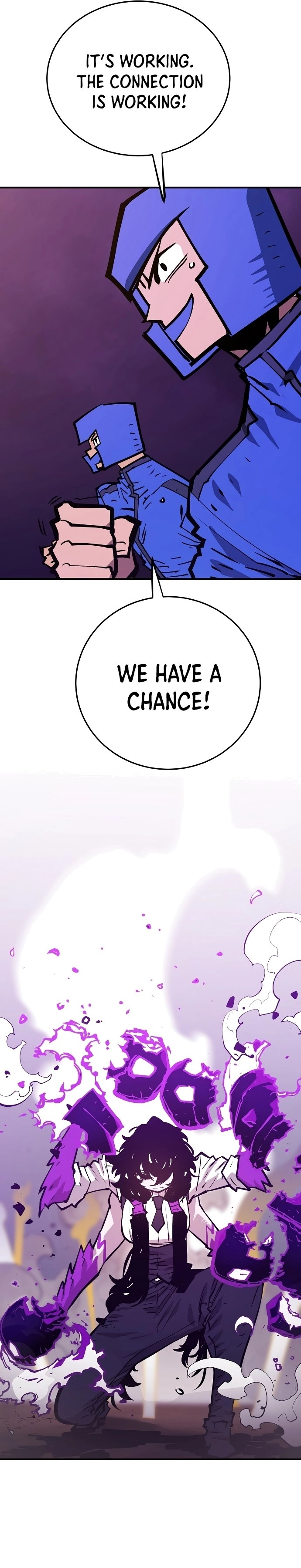 Player Chapter 134 - Page 17