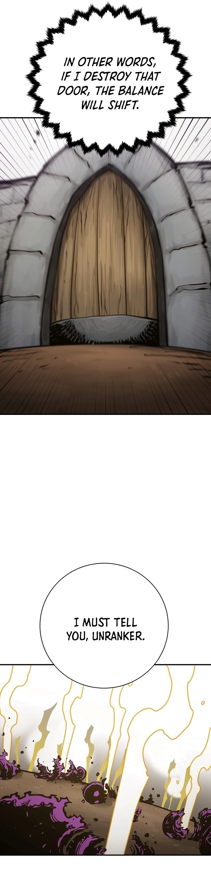 Player Chapter 134 - Page 20