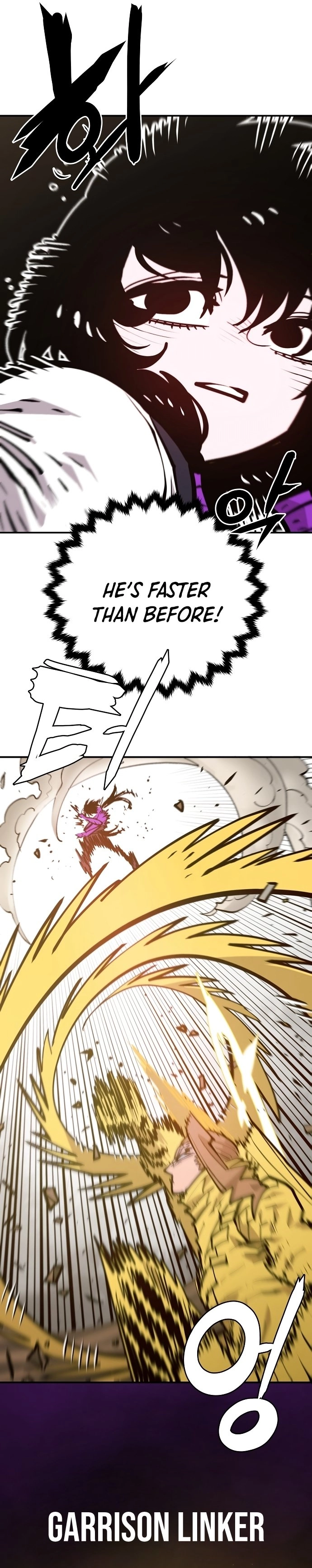 Player Chapter 134 - Page 22