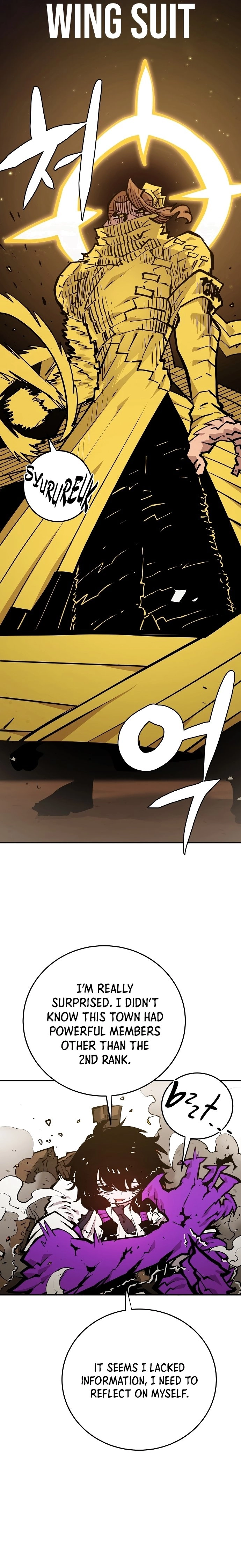 Player Chapter 134 - Page 23