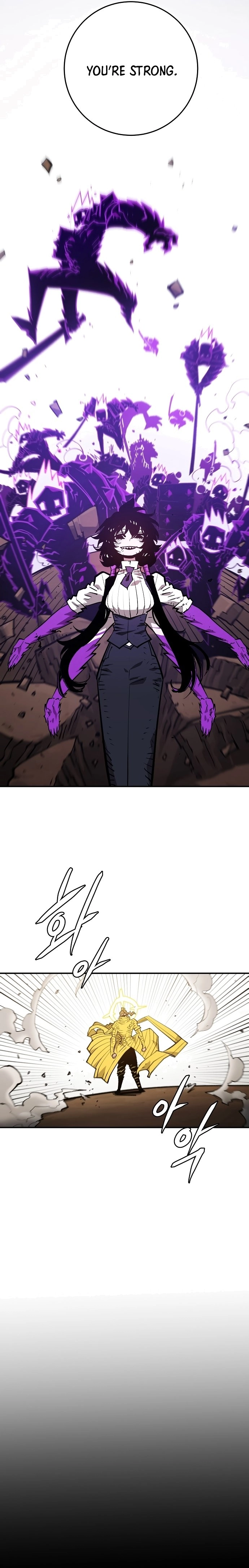 Player Chapter 134 - Page 25