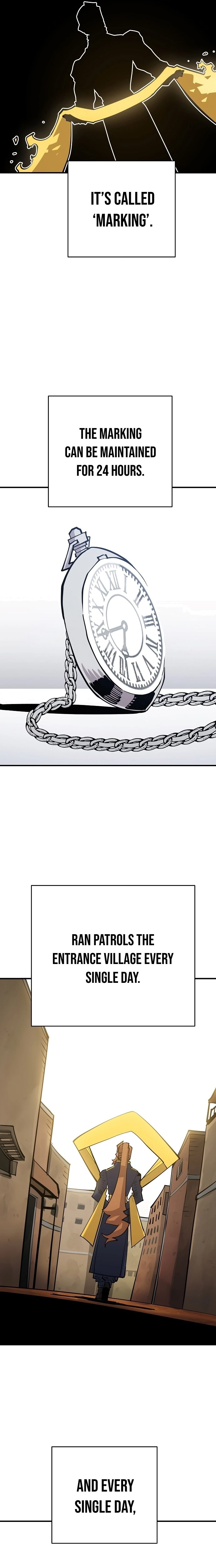 Player Chapter 134 - Page 27