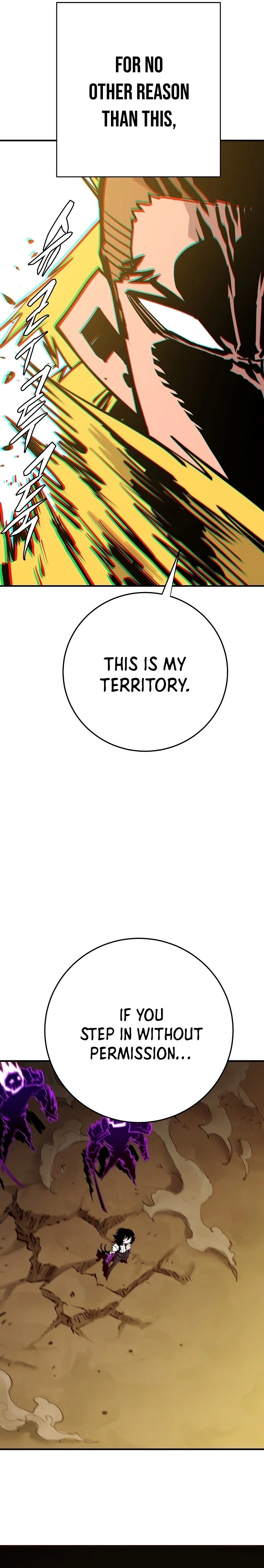 Player Chapter 134 - Page 30