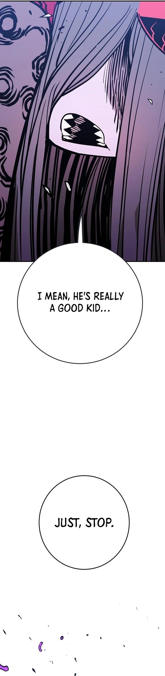 Player Chapter 136 - Page 6
