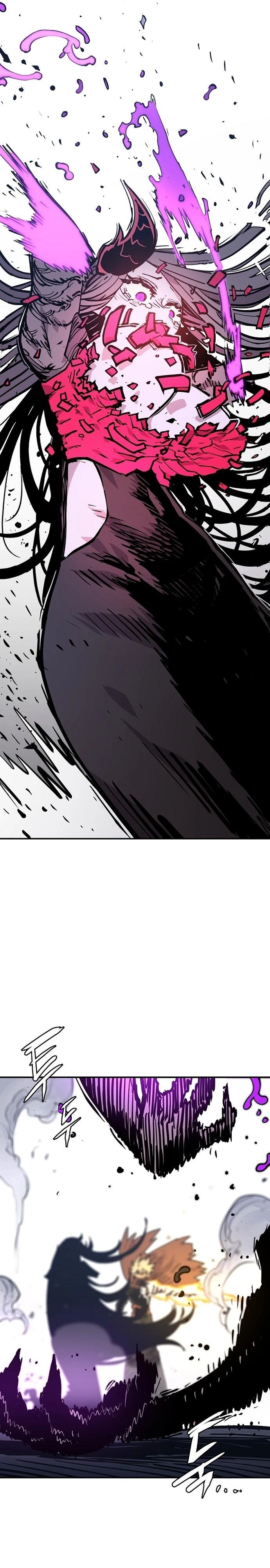 Player Chapter 136 - Page 7