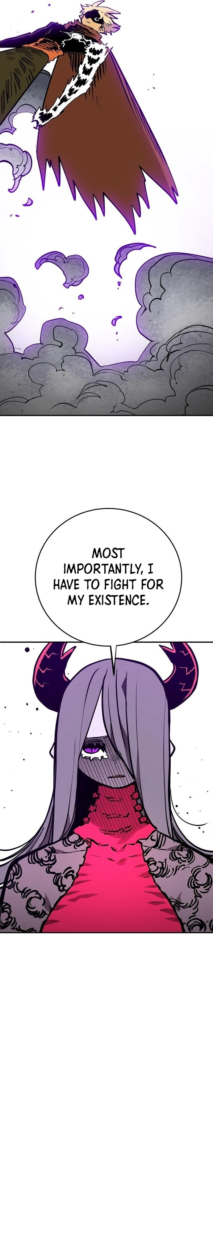 Player Chapter 136 - Page 11