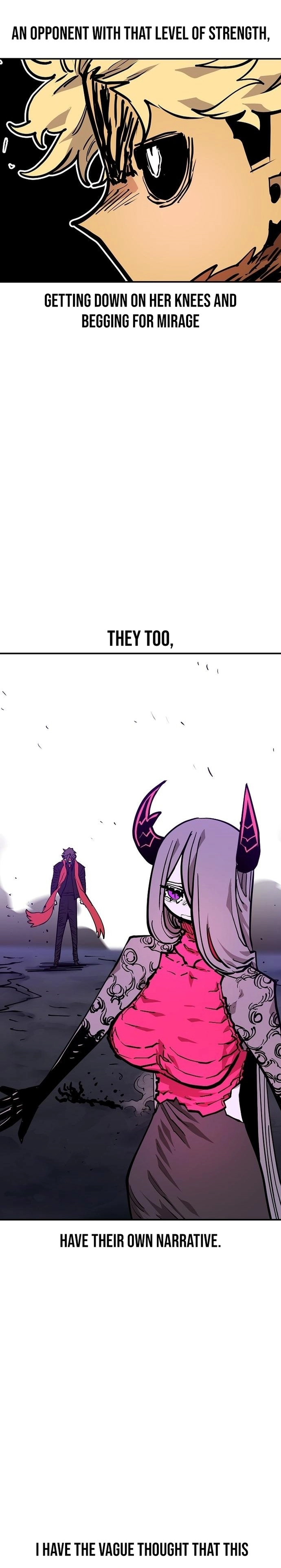 Player Chapter 136 - Page 12