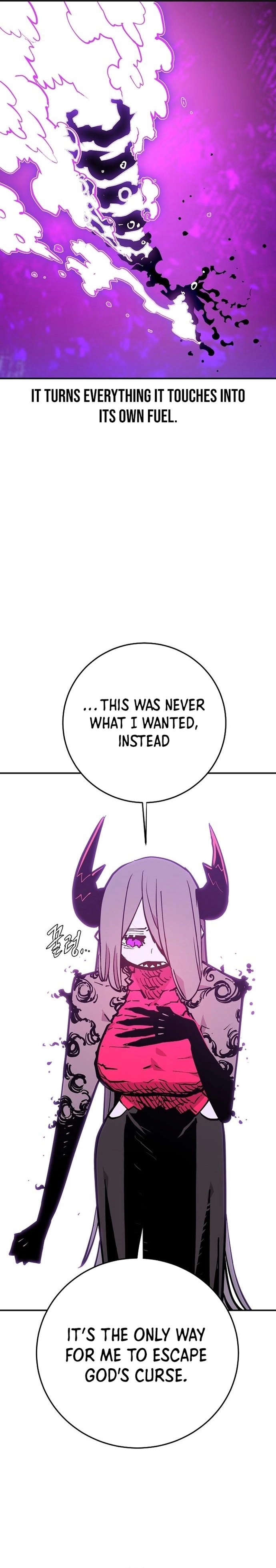 Player Chapter 136 - Page 15