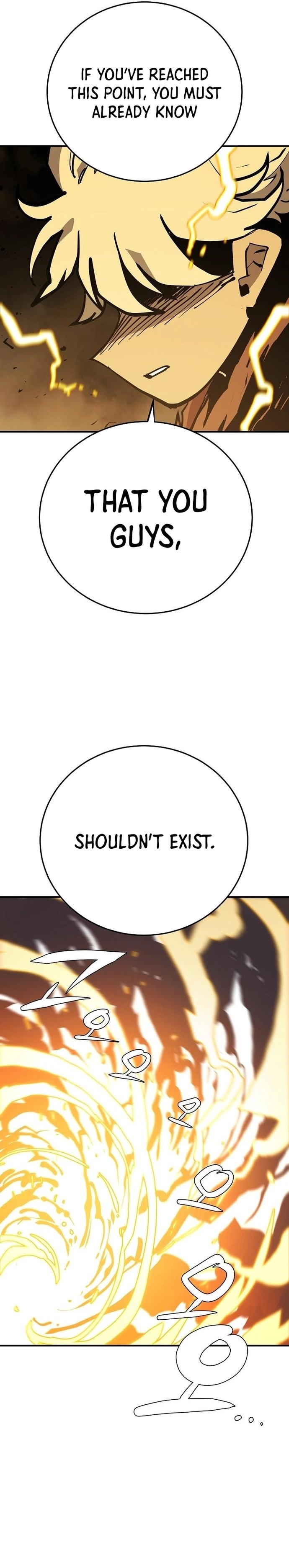 Player Chapter 136 - Page 16