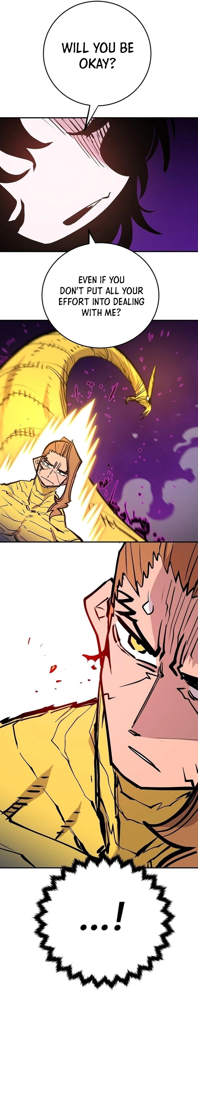 Player Chapter 136 - Page 36
