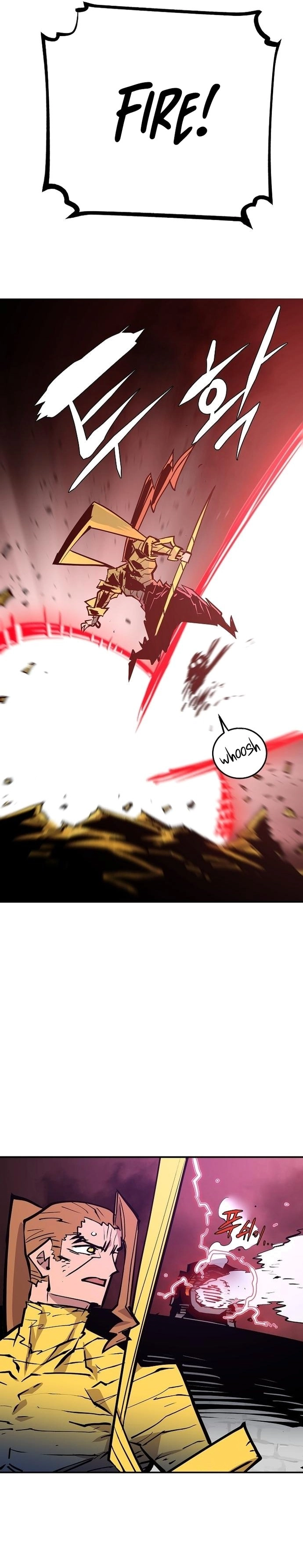 Player Chapter 136 - Page 38