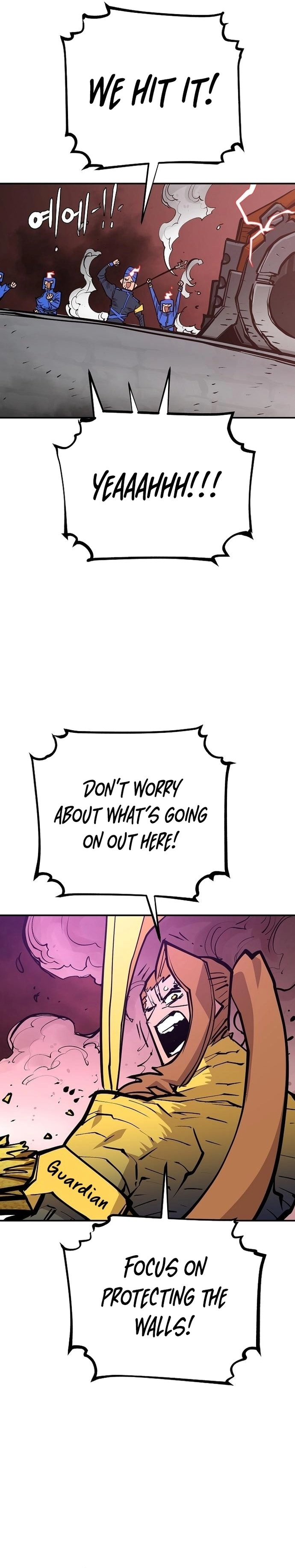 Player Chapter 136 - Page 39