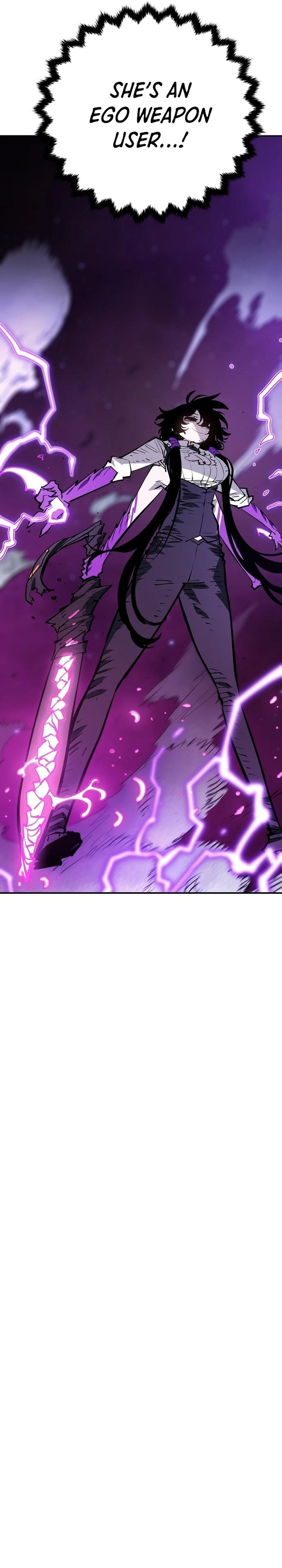 Player Chapter 137 - Page 3