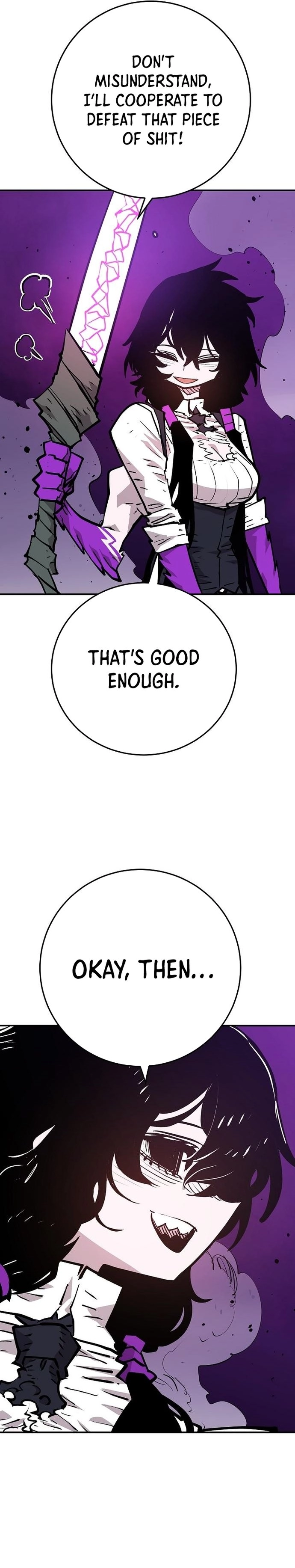 Player Chapter 137 - Page 5