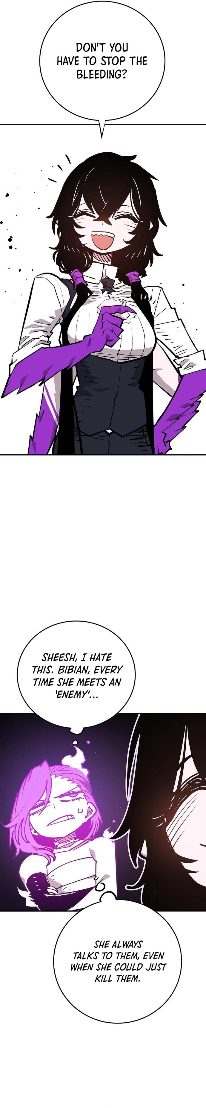 Player Chapter 137 - Page 7
