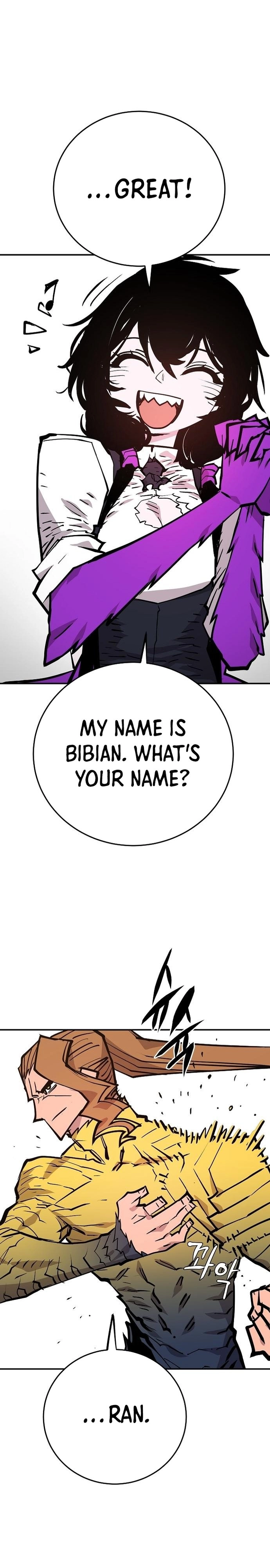 Player Chapter 137 - Page 9