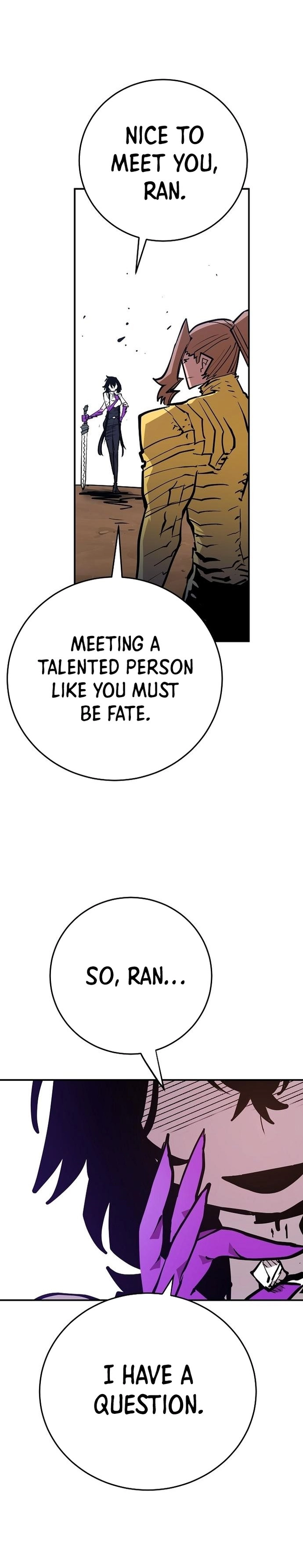 Player Chapter 137 - Page 10