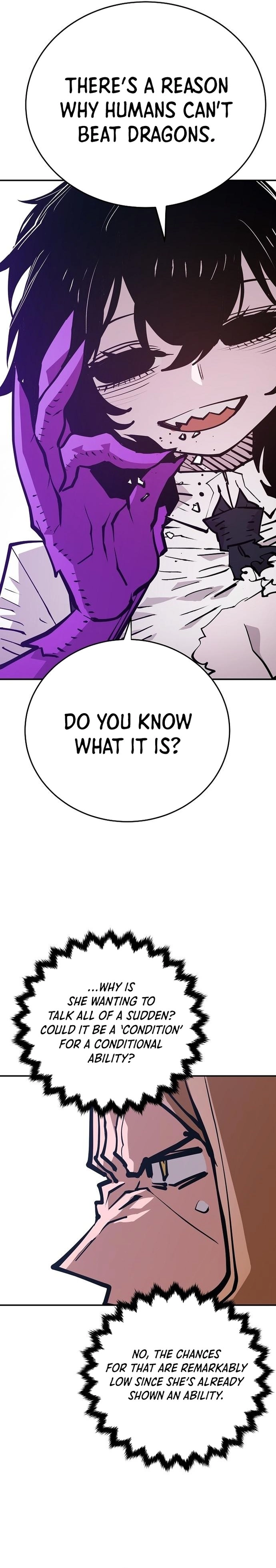 Player Chapter 137 - Page 11
