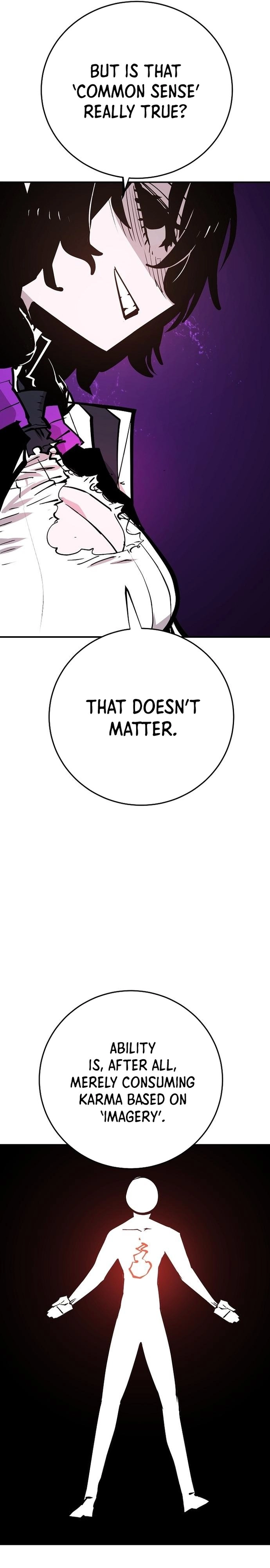 Player Chapter 137 - Page 16
