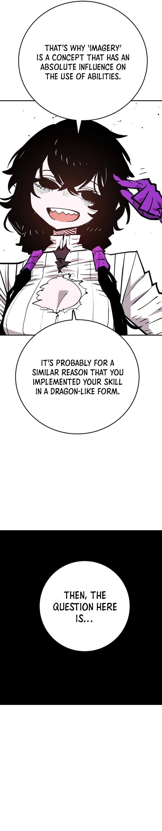 Player Chapter 137 - Page 18