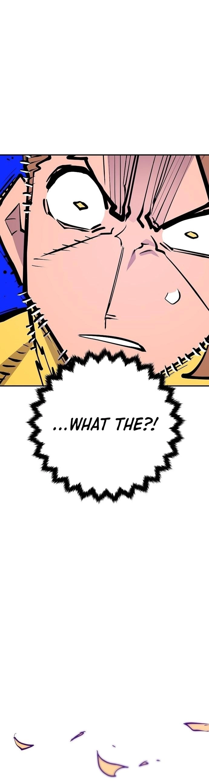 Player Chapter 137 - Page 25