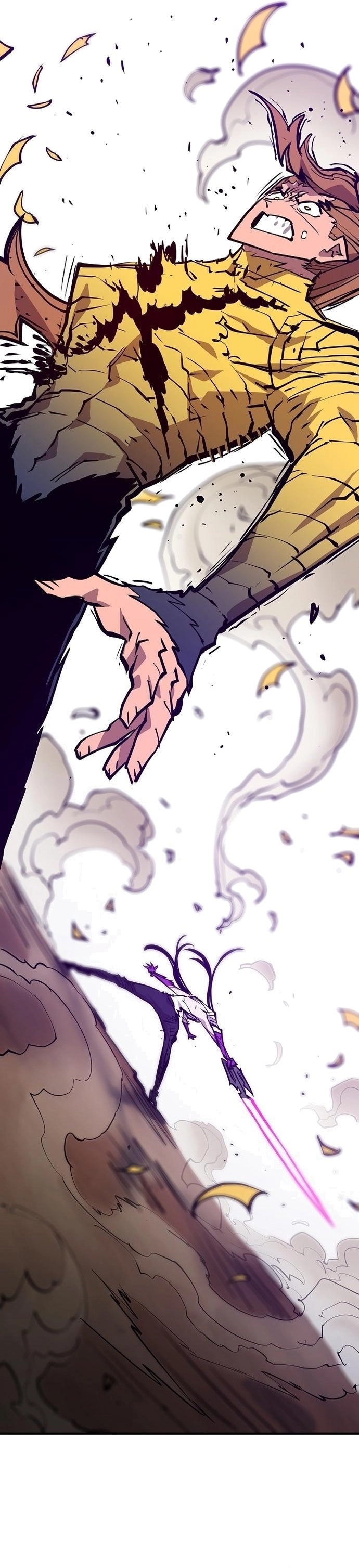 Player Chapter 137 - Page 26