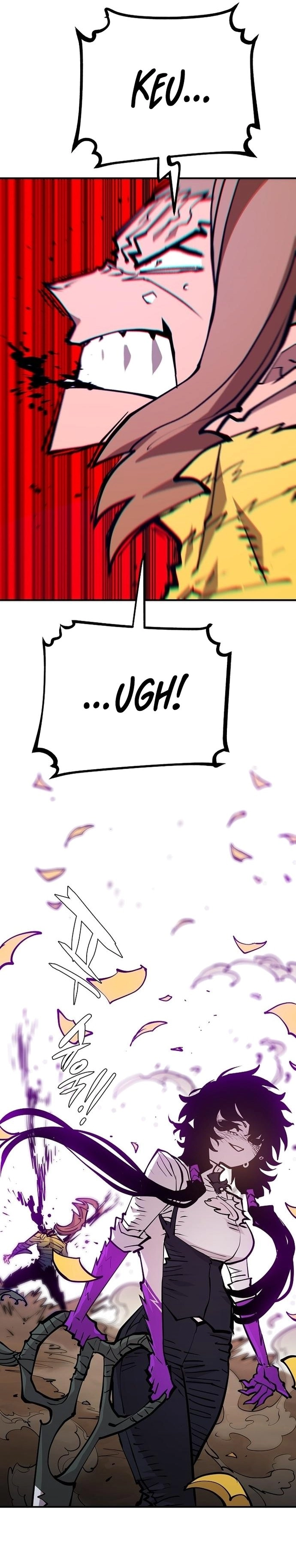 Player Chapter 137 - Page 27
