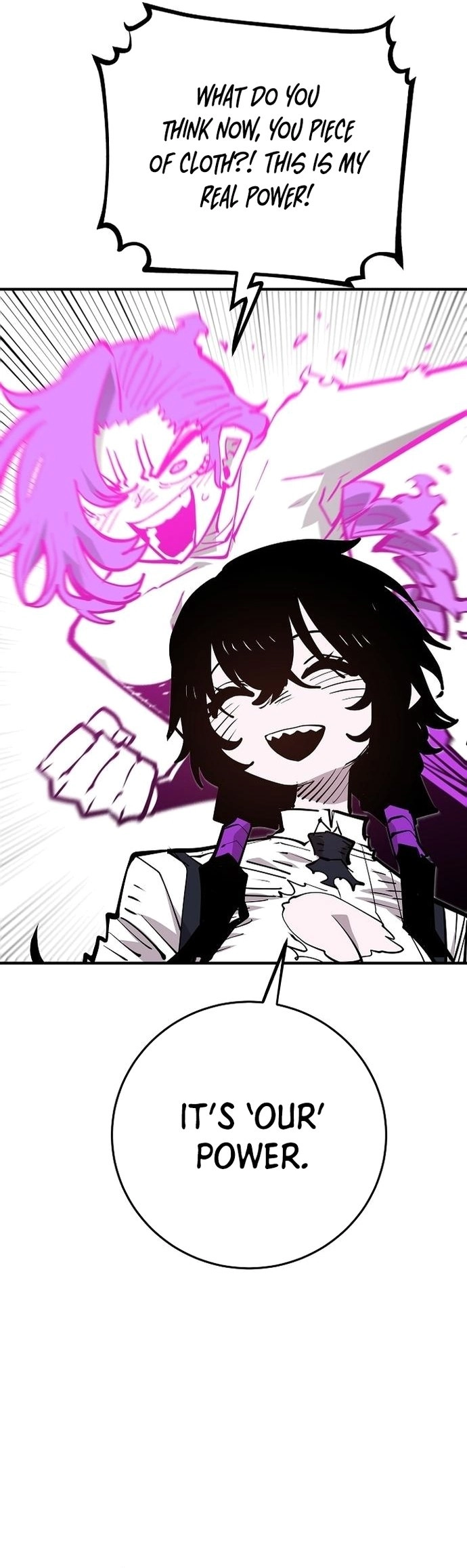 Player Chapter 137 - Page 28
