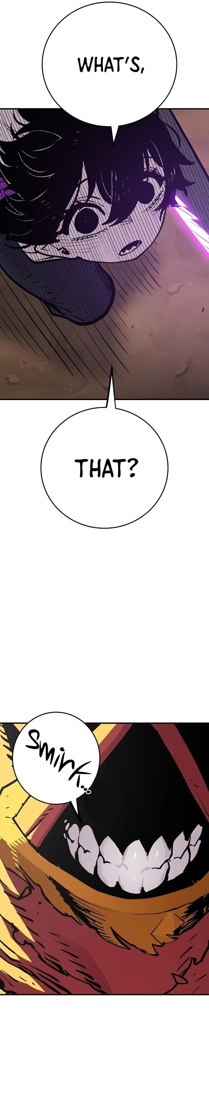 Player Chapter 137 - Page 35