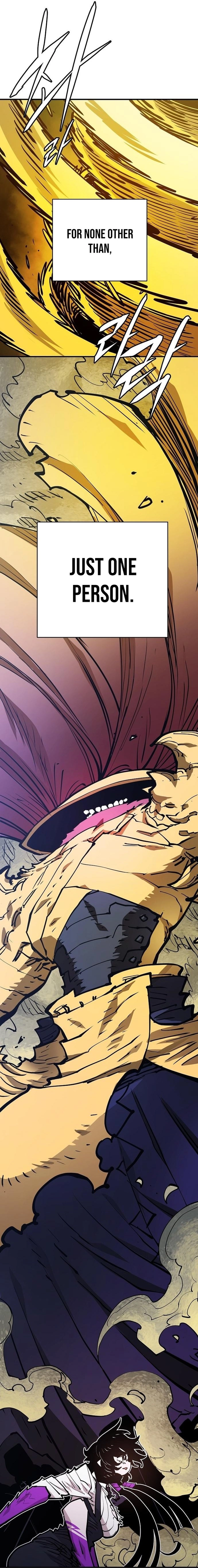 Player Chapter 138 - Page 8