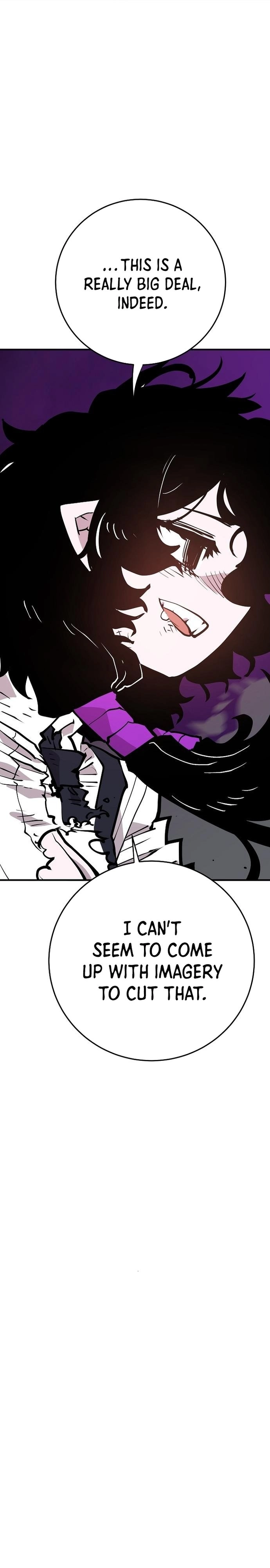 Player Chapter 138 - Page 9