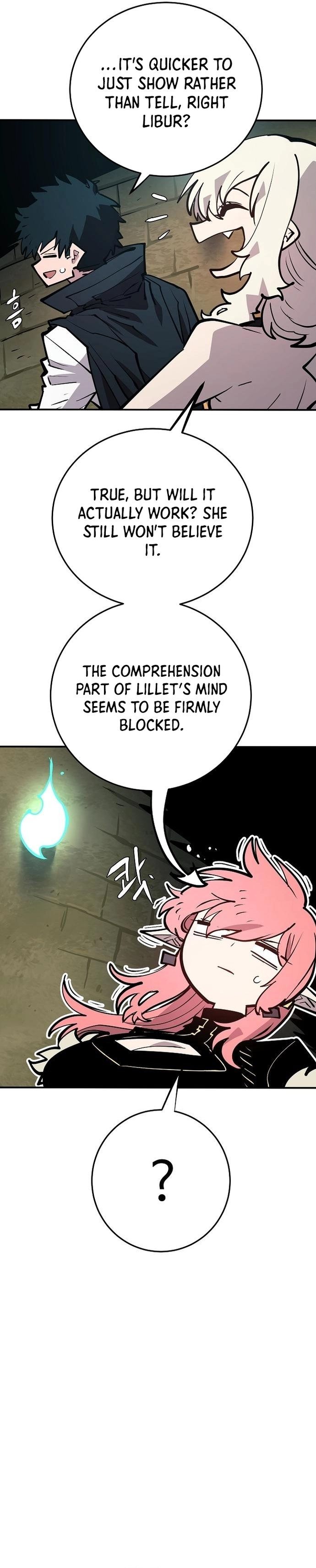 Player Chapter 138 - Page 13