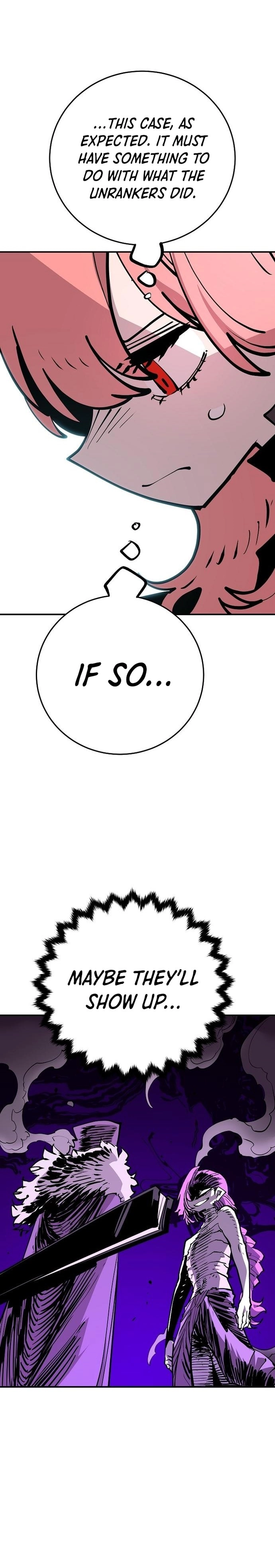 Player Chapter 138 - Page 16
