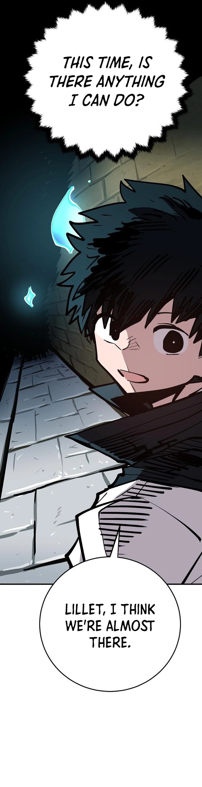 Player Chapter 138 - Page 18