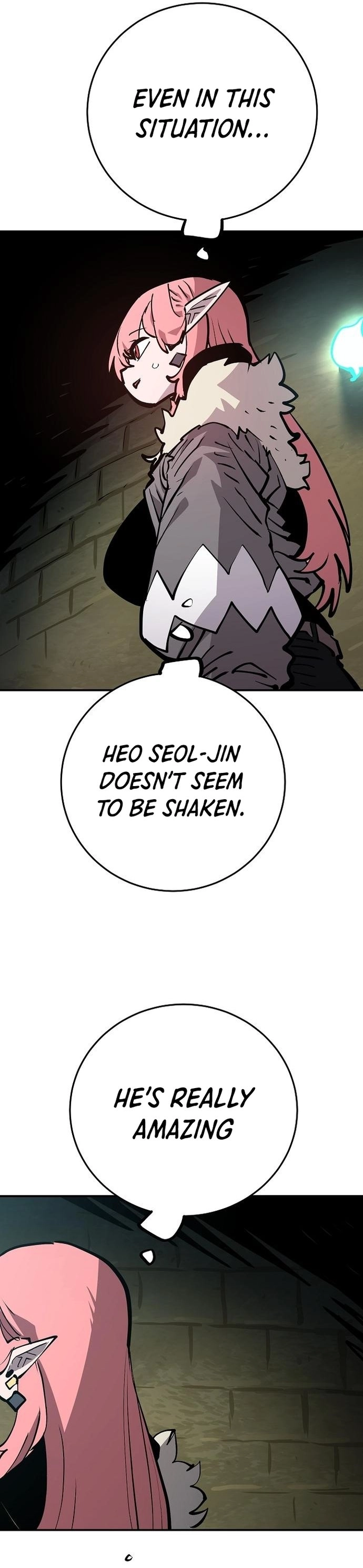 Player Chapter 138 - Page 20