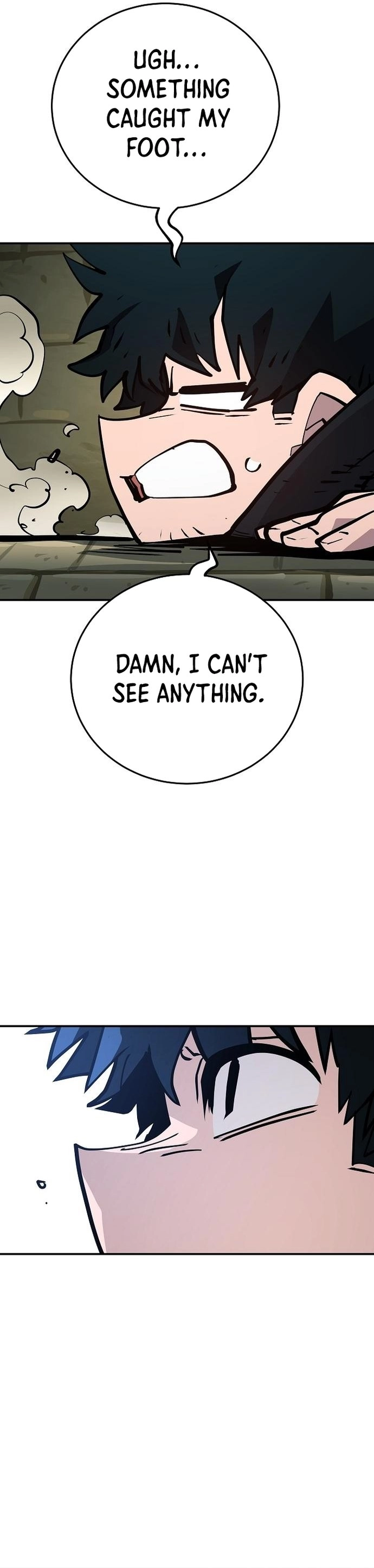 Player Chapter 138 - Page 22
