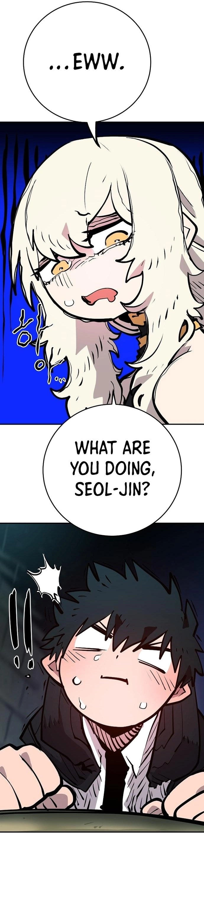 Player Chapter 138 - Page 24
