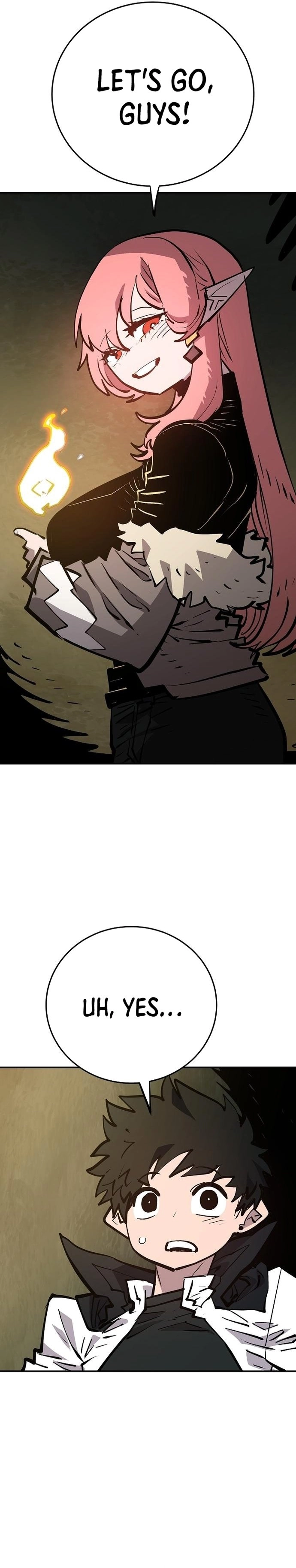 Player Chapter 138 - Page 27