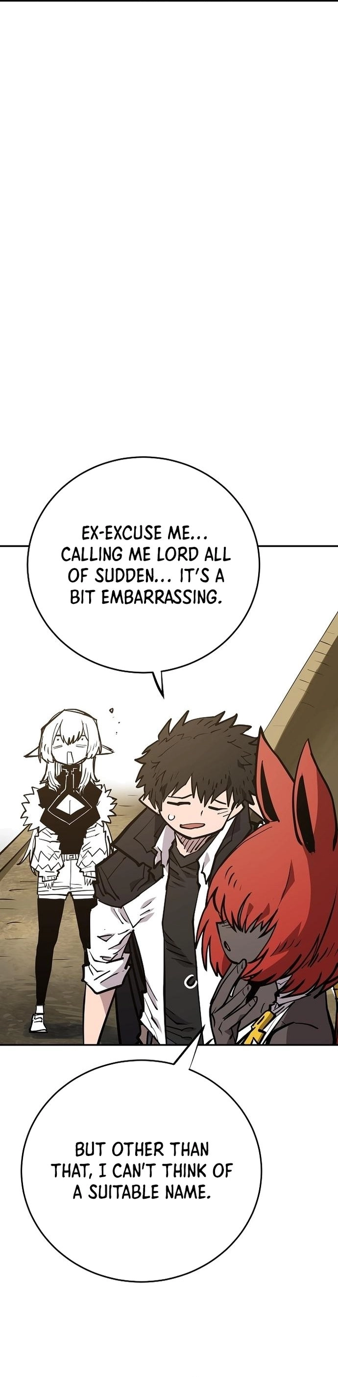 Player Chapter 138 - Page 30