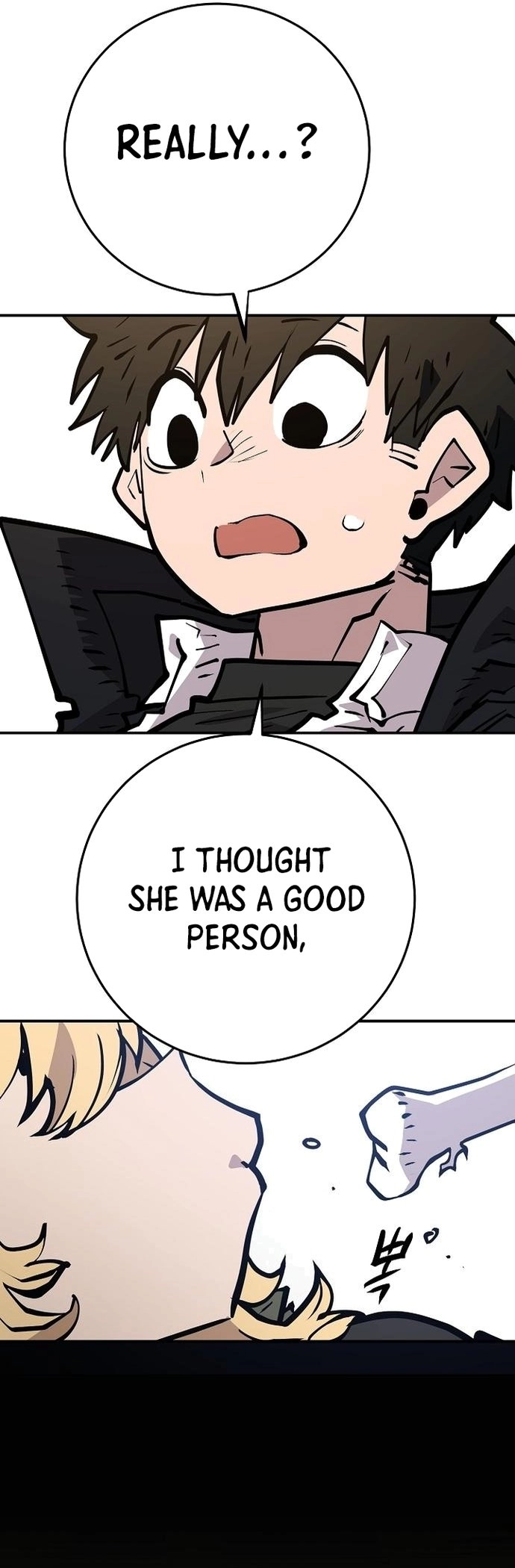 Player Chapter 138 - Page 41