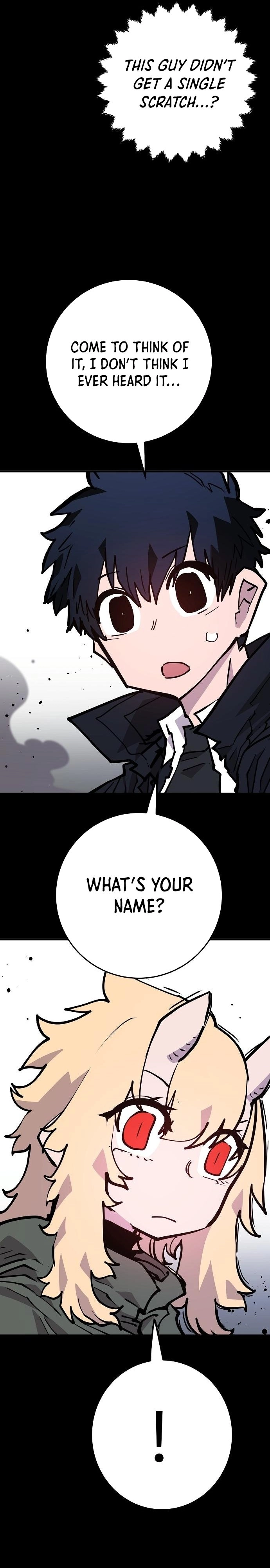 Player Chapter 139 - Page 3