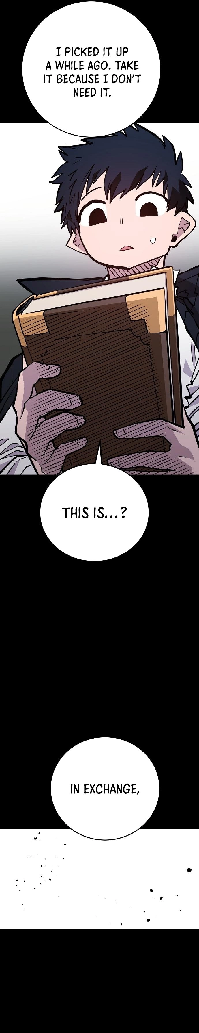 Player Chapter 139 - Page 6