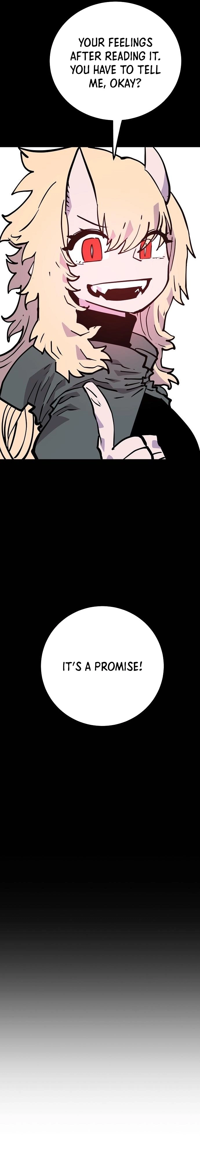Player Chapter 139 - Page 7
