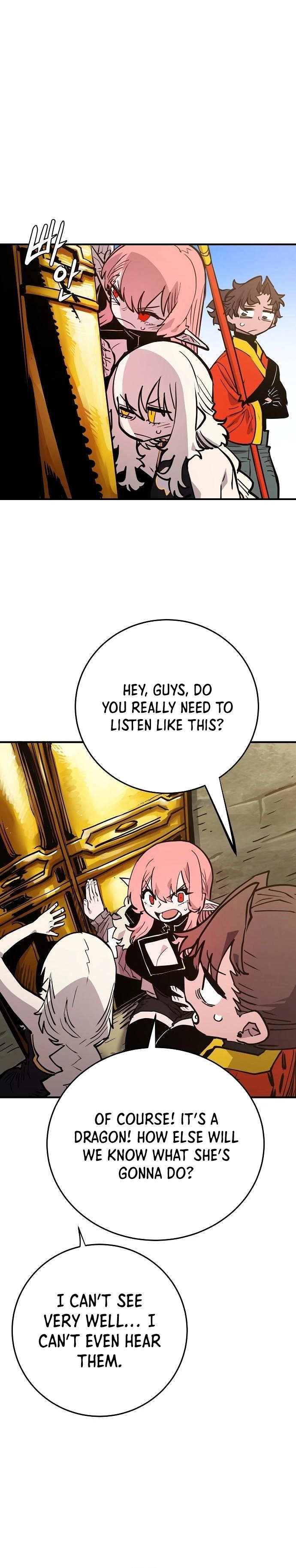 Player Chapter 139 - Page 8