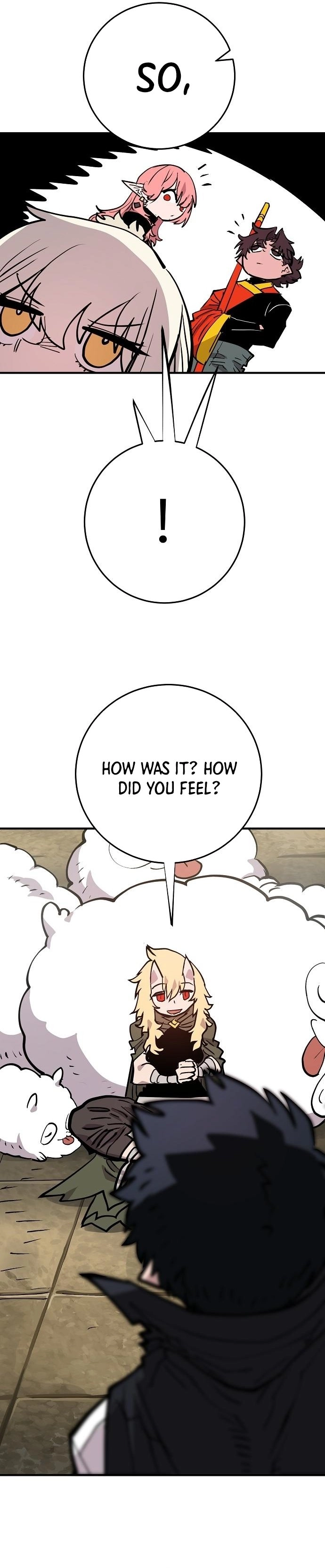 Player Chapter 139 - Page 9
