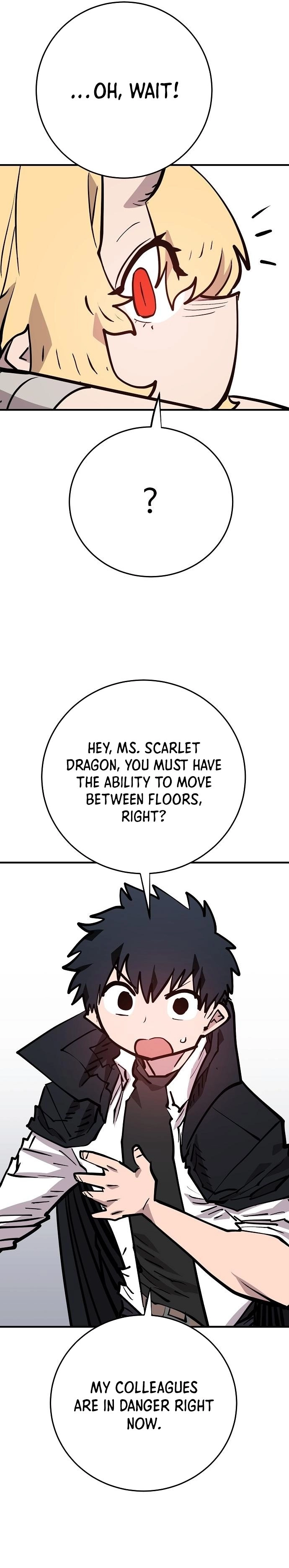 Player Chapter 139 - Page 14