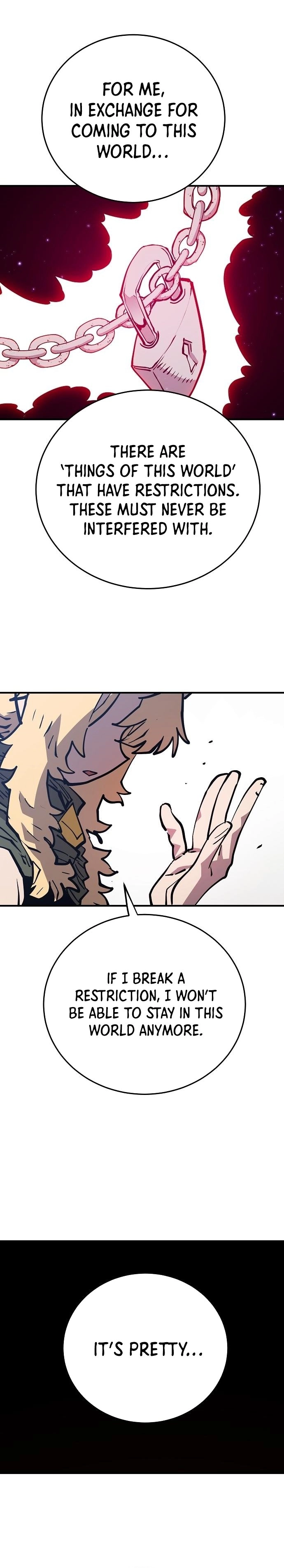 Player Chapter 139 - Page 16