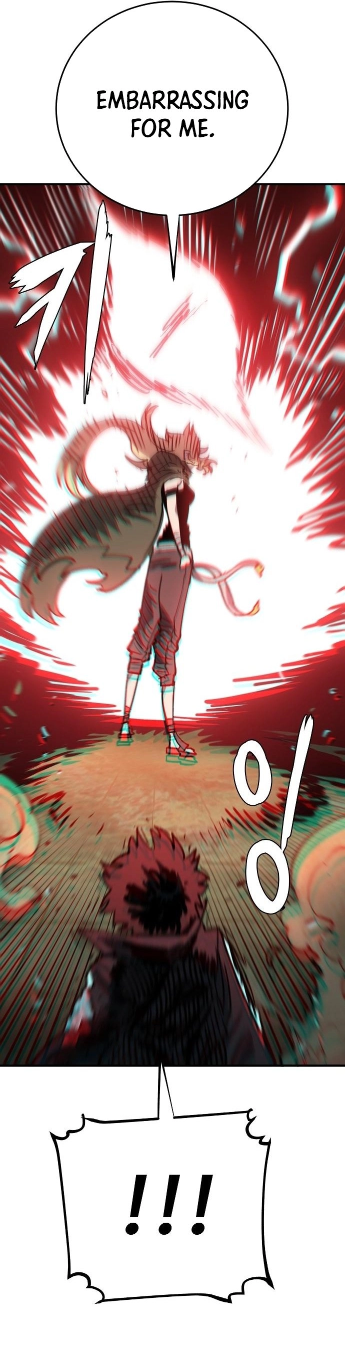 Player Chapter 139 - Page 17